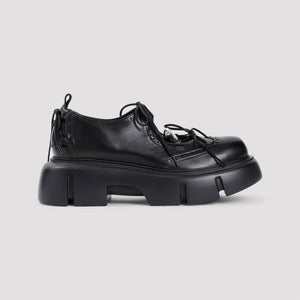 SIMONE ROCHA Ghillie Brogue Mini Sneaker for Women