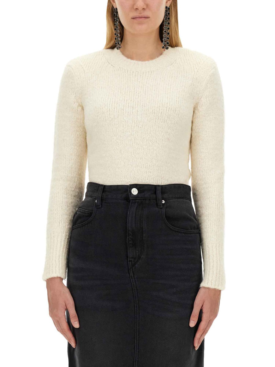 ISABEL MARANT Chic Kalo Sweater - Size 36 FR