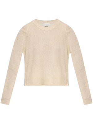 ISABEL MARANT Chic Mini Sweater for Women