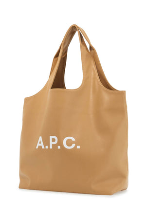 A.P.C. Stylish Mini Tote Handbag