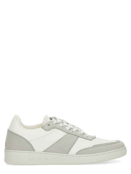 A.P.C. Classic White Sneakers for Women