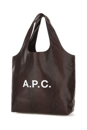 A.P.C. Mini Tote Handbag