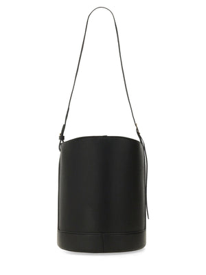 A.P.C. Elegant Handbag ANA - A Chic Mini Shoulder Bag