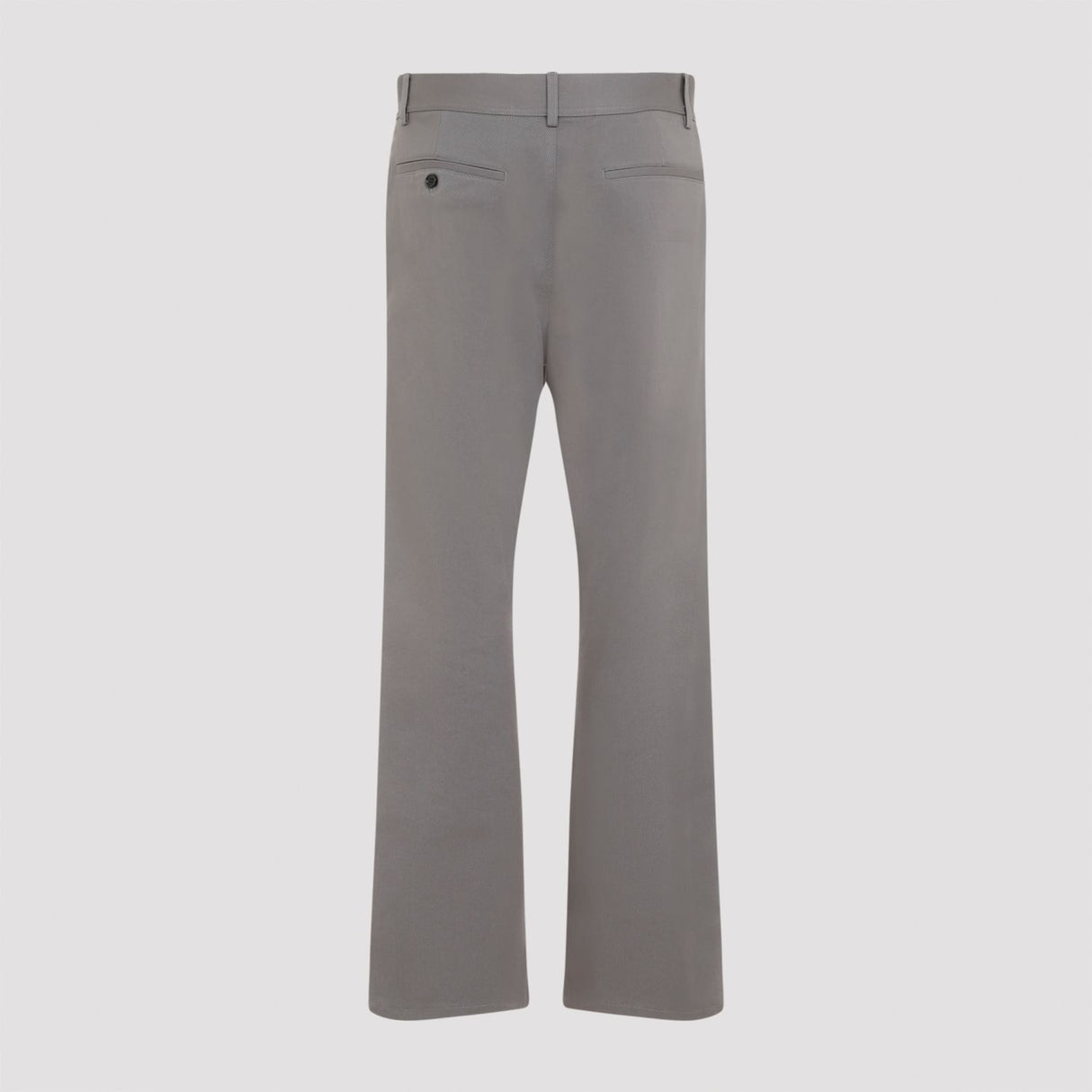 MARNI Men's Classic Cotton Trousers