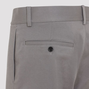 MARNI Men's Classic Cotton Trousers