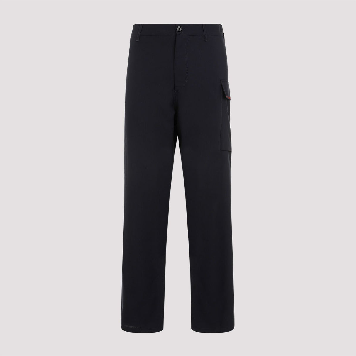 MARNI Elegant Wool Trousers