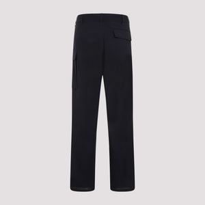 MARNI Elegant Wool Trousers