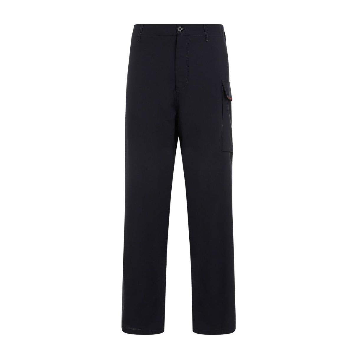 MARNI Elegant Wool Trousers