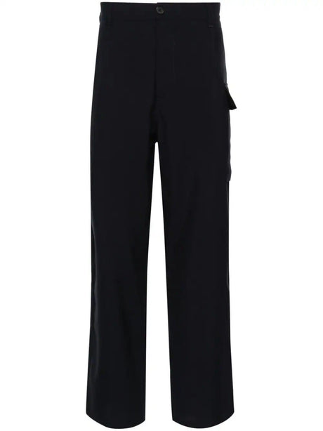 MARNI Modern Mini Trousers for Men