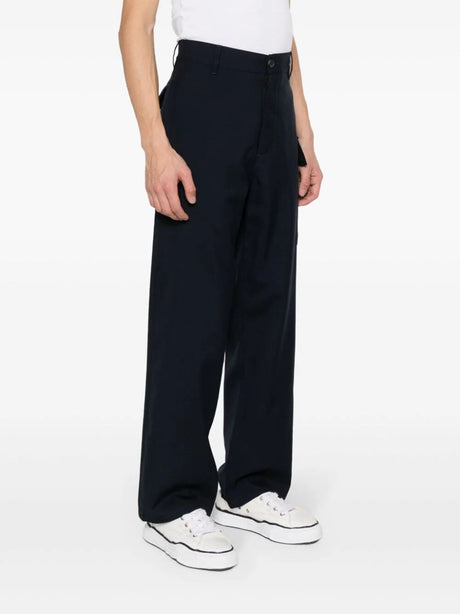 MARNI Modern Mini Trousers for Men