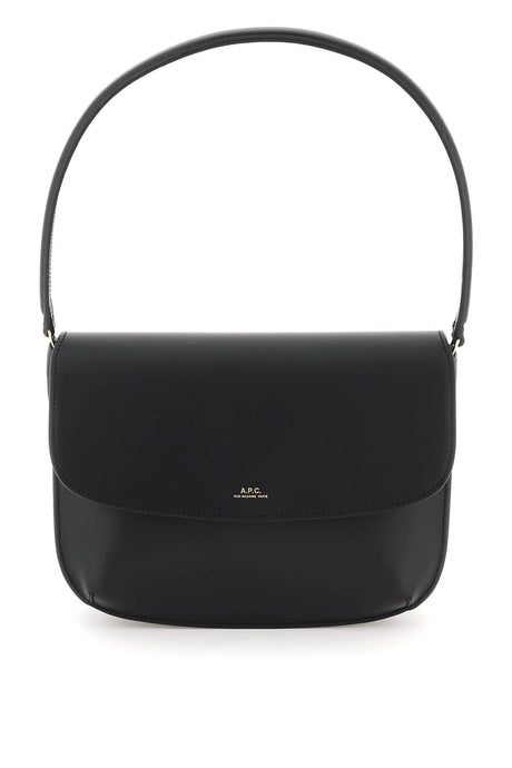 A.P.C. Sarah Mini Shoulder Handbag