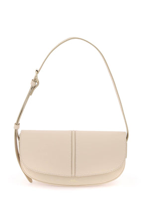 A.P.C. Betty Shoulder Mini Handbag