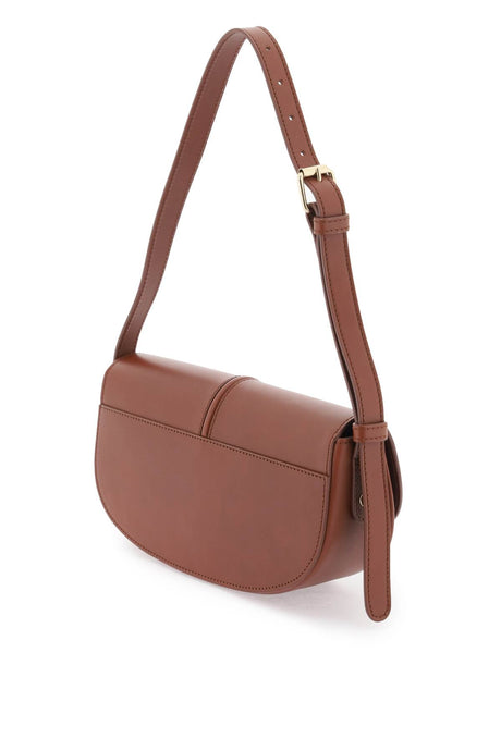 A.P.C. Betty Shoulder Mini Handbag