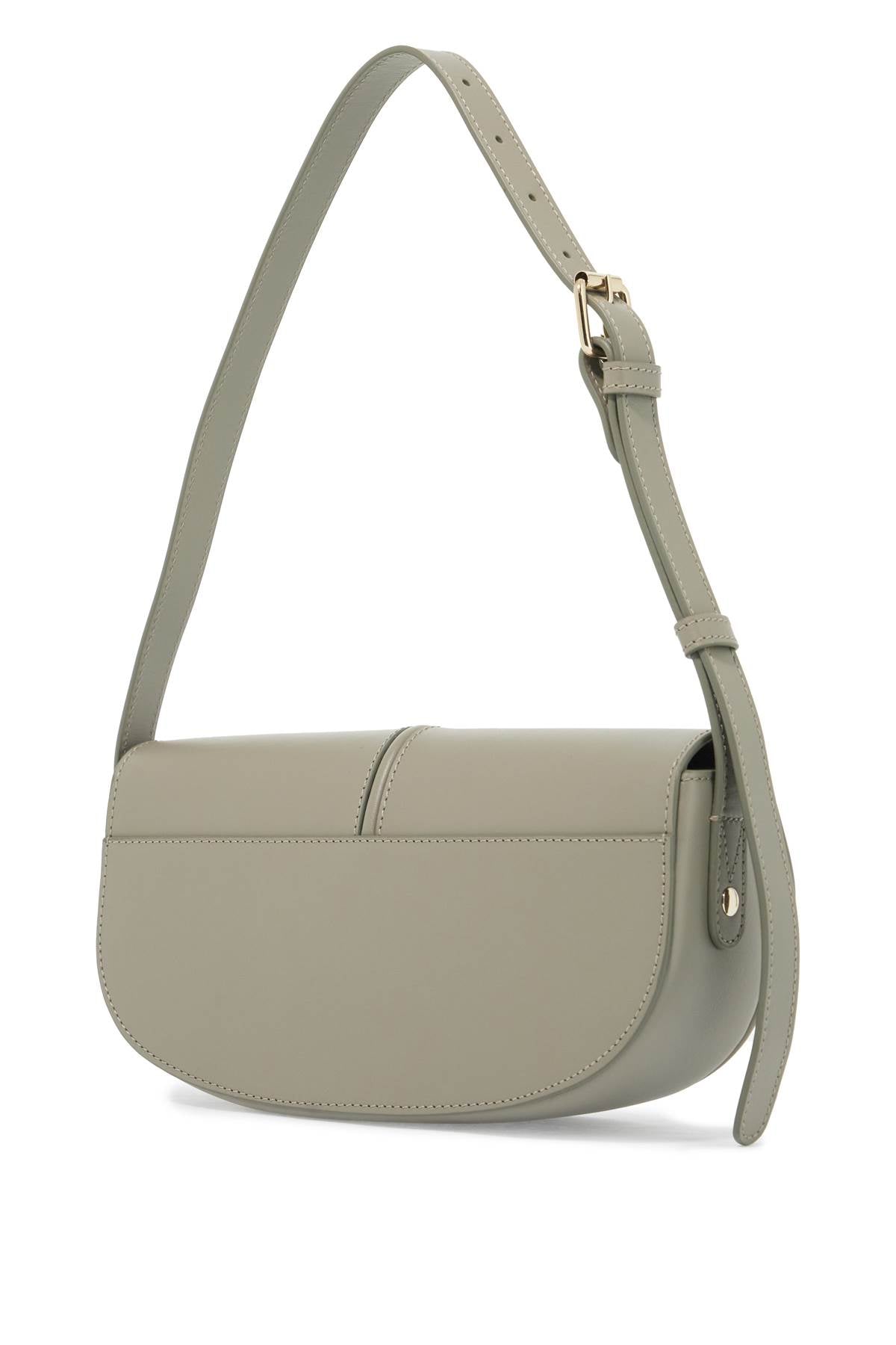 A.P.C. Betty Shoulder Mini Handbag