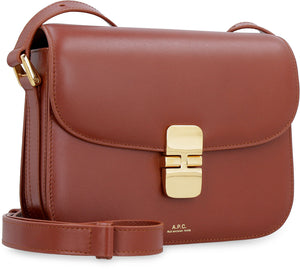 A.P.C. Mini Grace Shoulder Bag