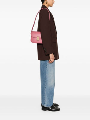 A.P.C. Mini Grace Shoulder Bag