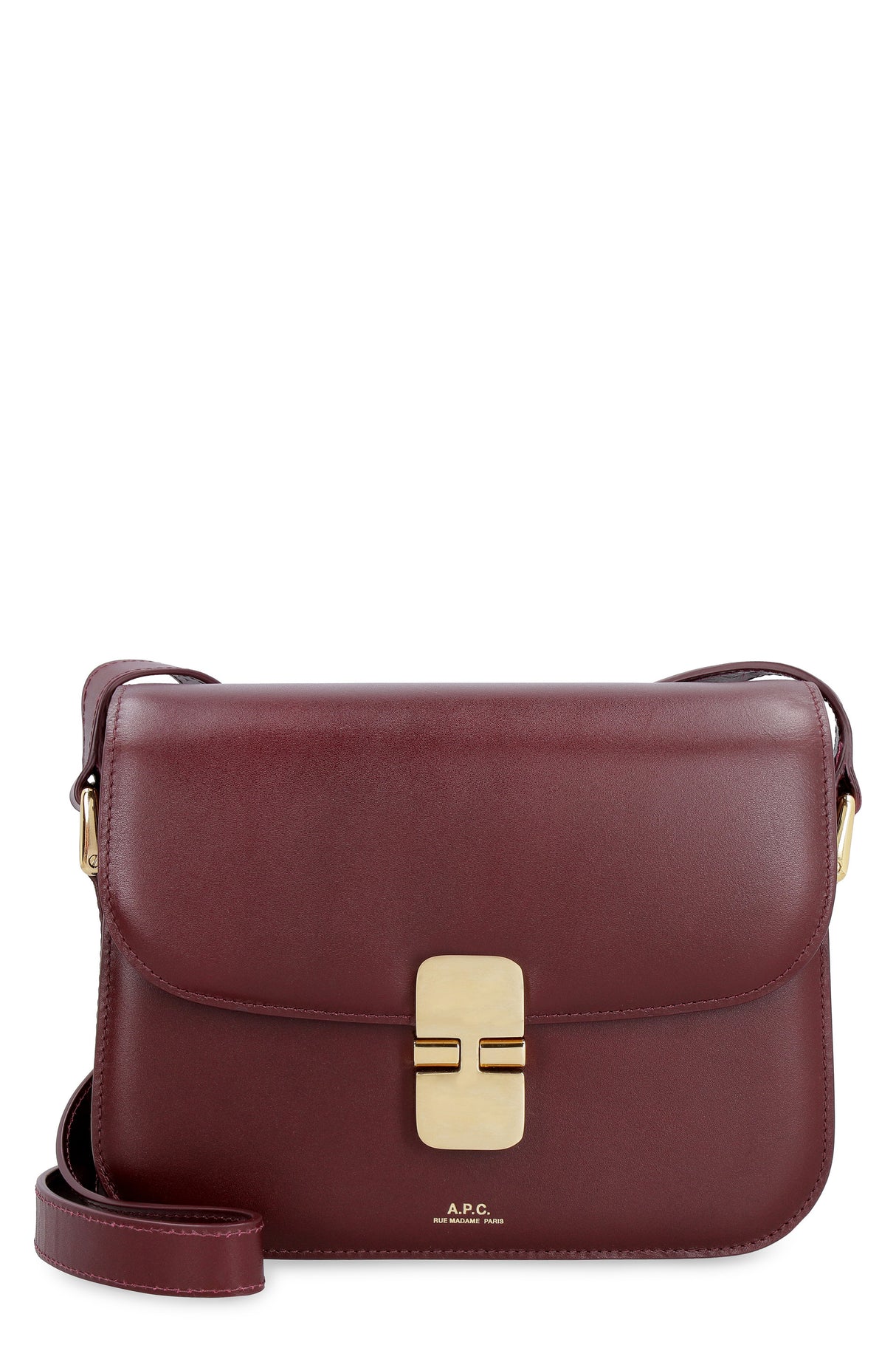 A.P.C. Mini Grace Shoulder Bag