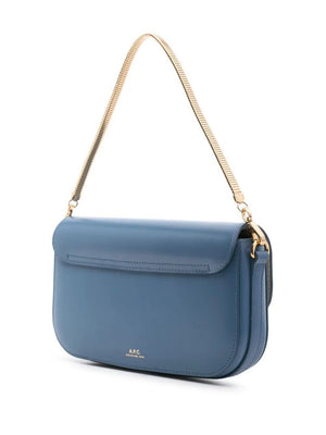 A.P.C. Grace Mini Crossbody Bag