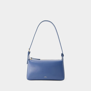 A.P.C. Virginie Mini Shoulder Bag