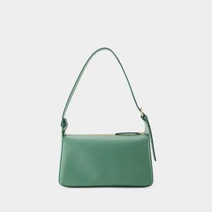 A.P.C. Virginie Mini Shoulder Bag