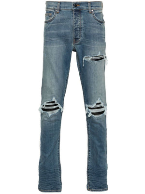 AMIRI MX1 Classic Fit Men's Denim Jeans