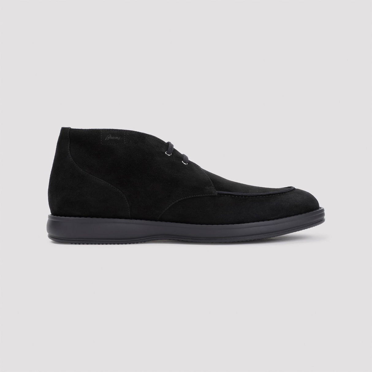 BRIONI Elegant Desert Boots for Men