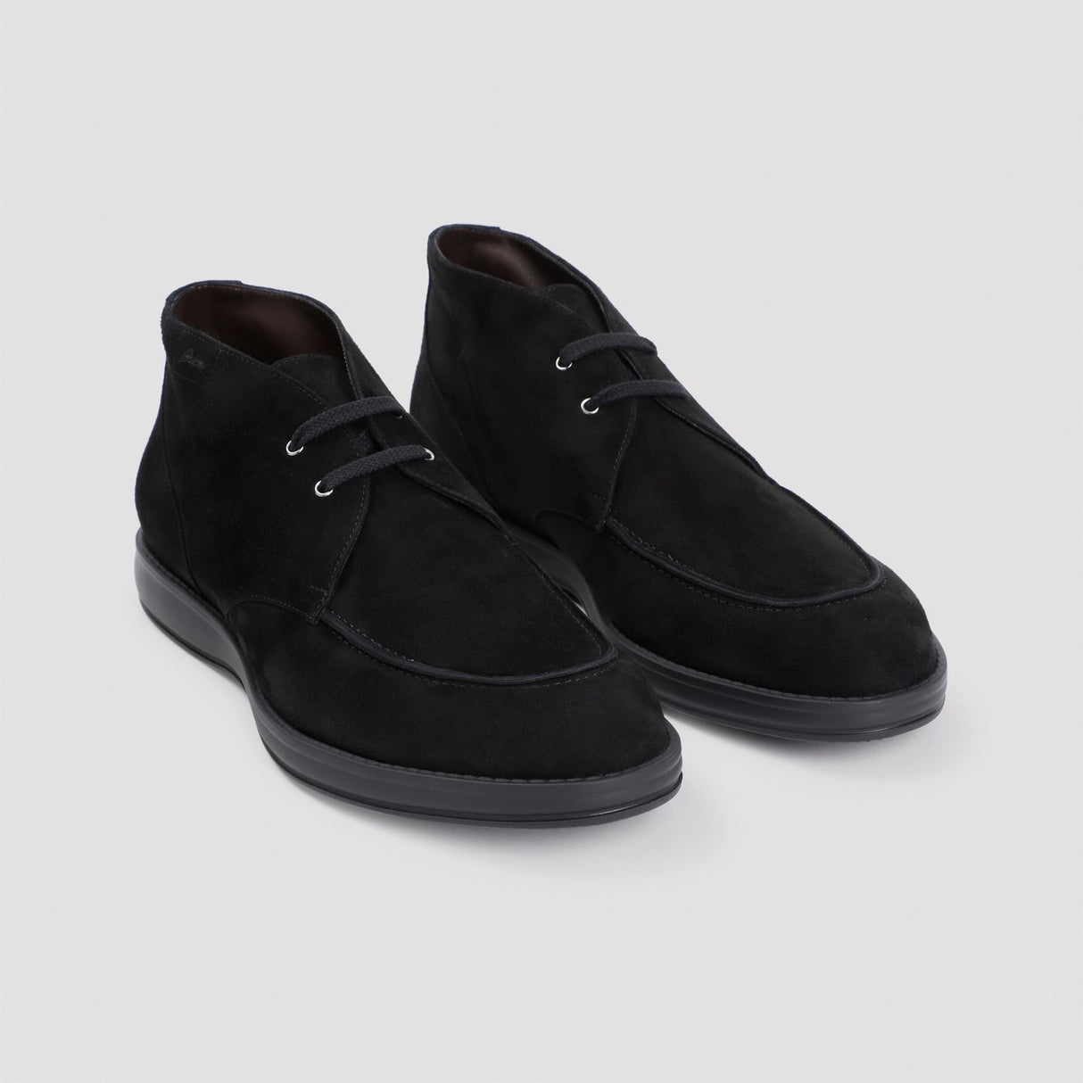 BRIONI Elegant Desert Boots for Men