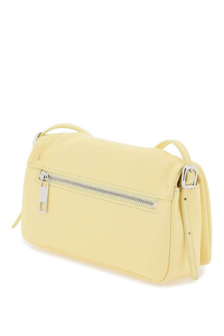 ROGER VIVIER Mini Crossbody Handbag with Iconic Buckle