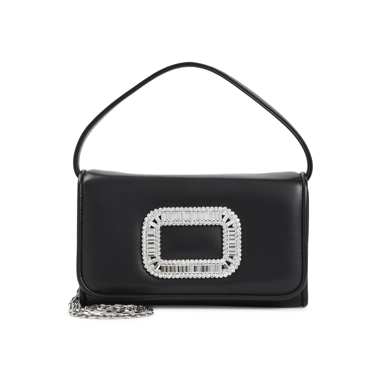 ROGER VIVIER Mini Handbag Delight - Perfect for Every Occasion