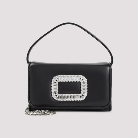 ROGER VIVIER Mini Handbag Delight - Perfect for Every Occasion