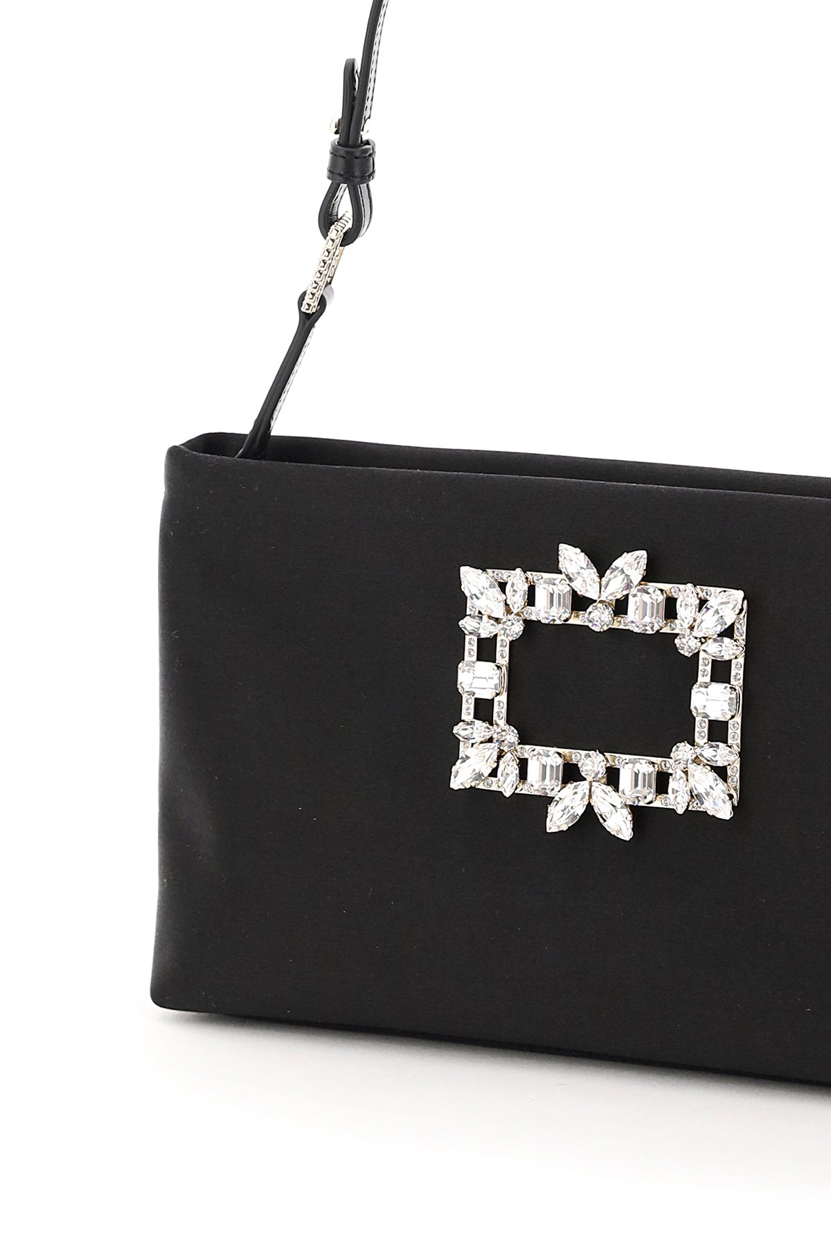 ROGER VIVIER Mini Nightlily Handbag