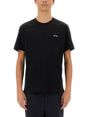 ZEGNA Classic Logo T-Shirt - Large Size