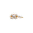 ROGER VIVIER Elegant Mini Hair Clip for Women