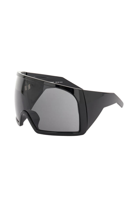 RICK OWENS Revolutionary Men's Sunglasses