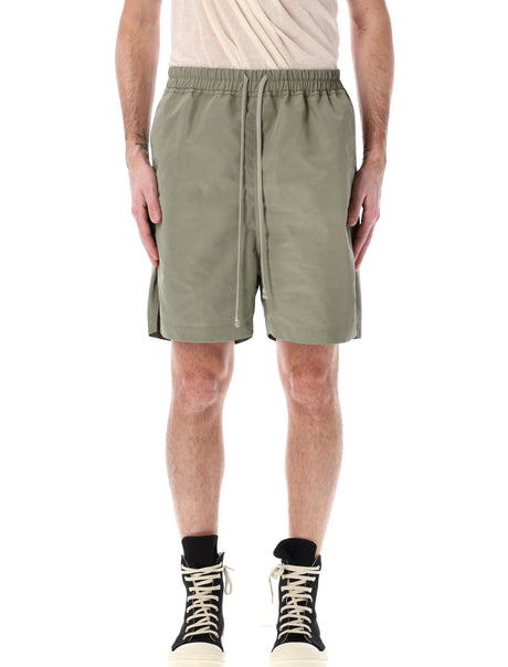 RICK OWENS Men's Boxers - Spring Summer 25 Collection