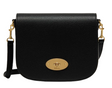 MULBERRY Elegant Leather Handbag with Sophisticated Finish