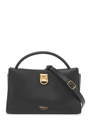 MULBERRY Mini Handbag with Keystone Lock Detail