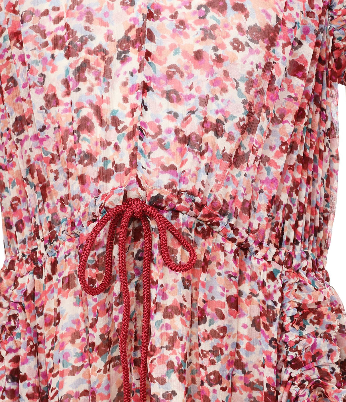 Váy Fadelo Nữ Trang Nhiều Màu sắc - Bộ sưu tập mùa xuân hè 23