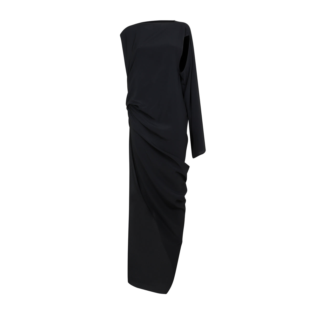 RICK OWENS Chic Mini Dress for Women