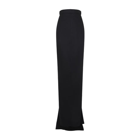 RICK OWENS Lido Mini Skirt