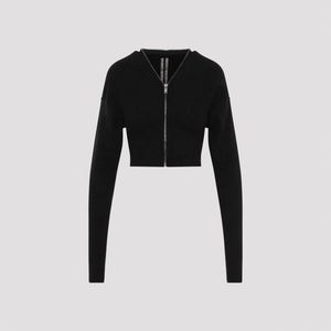 RICK OWENS Women’s Batwing Klaus Jacket - Fall/Winter 2024