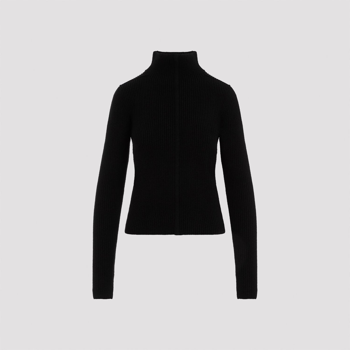 RICK OWENS Ehadon Double Pullover for Women - Fall/Winter 2024