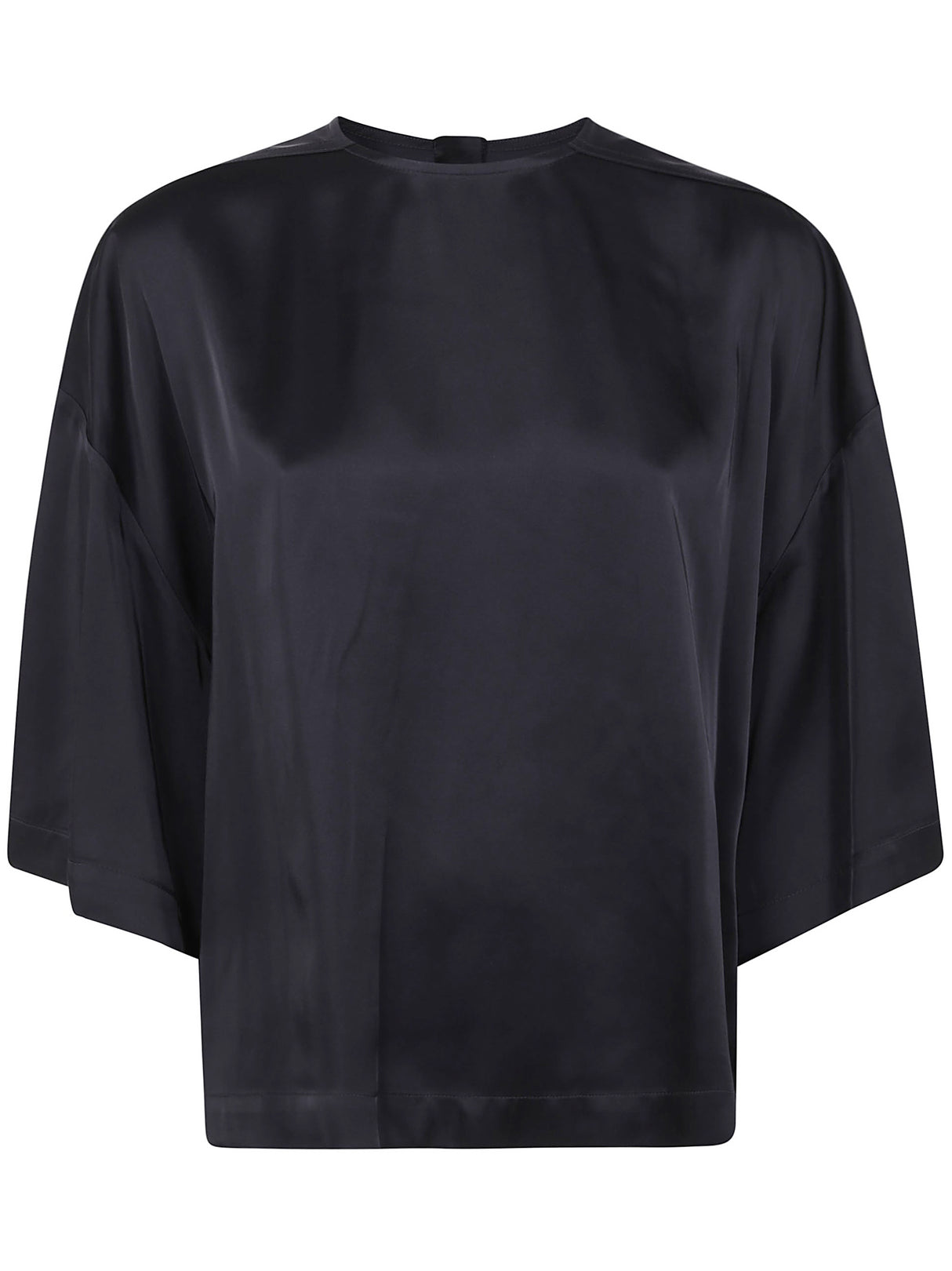 RICK OWENS Stylish Women’s Mini Top