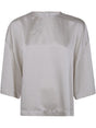 RICK OWENS Stylish Women’s Mini Top