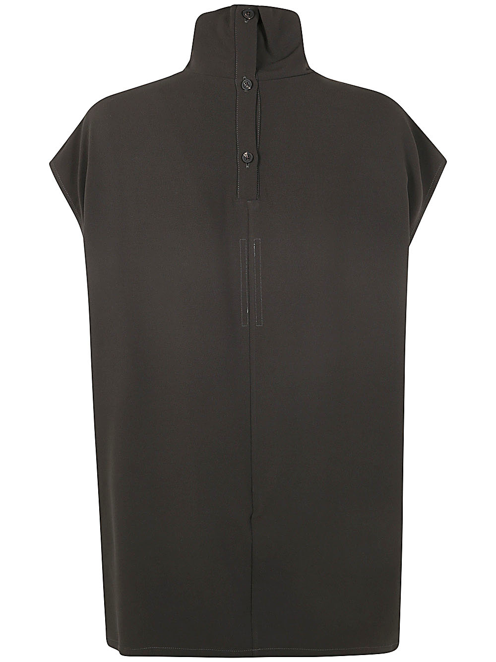 RICK OWENS Elegant Top with Unique Design