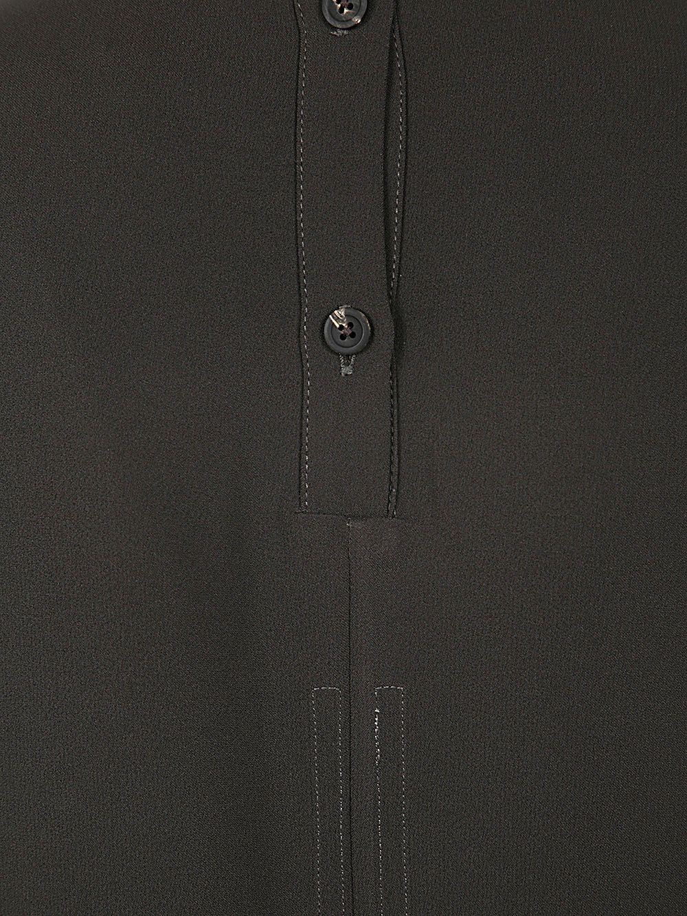 RICK OWENS Elegant Top with Unique Design