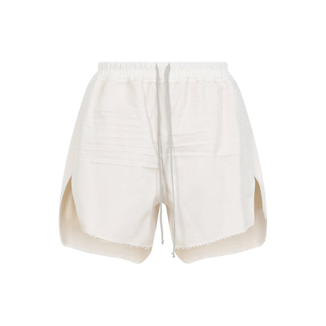 RICK OWENS Contemporary Cotton Boxers for Men