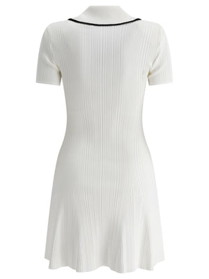 SELF-PORTRAIT Chic Mini Dress for Women - Spring/Summer 2025 Collection