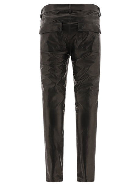 RICK OWENS "TYRONE" TROUSERS