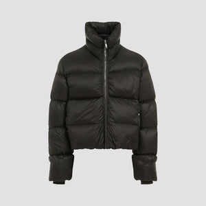 RICK OWENS Urban Pinnacle Down Turtle Jacket